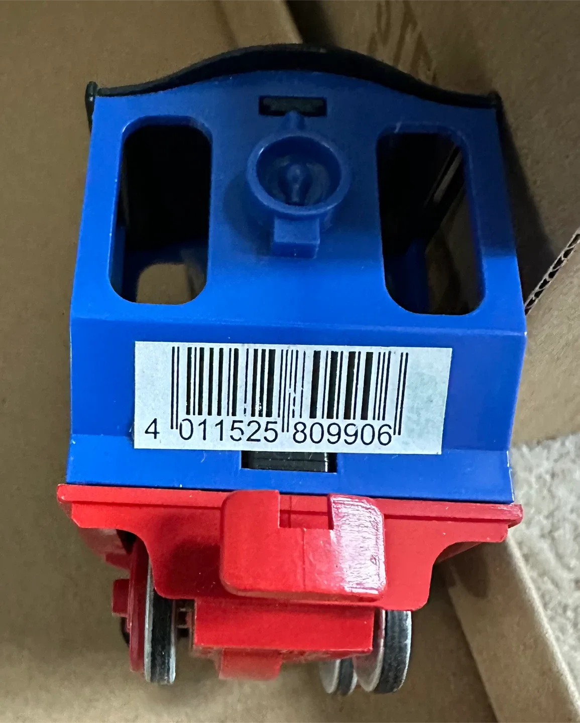 Lehmann Stanzi 990 Gnomly Toy Train image indicator(3)