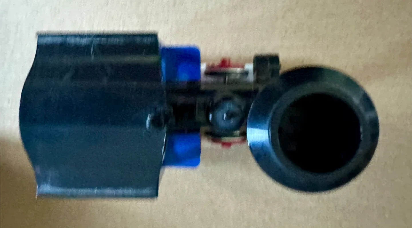 Lehmann Stanzi 990 Gnomly Toy Train image indicator(5)