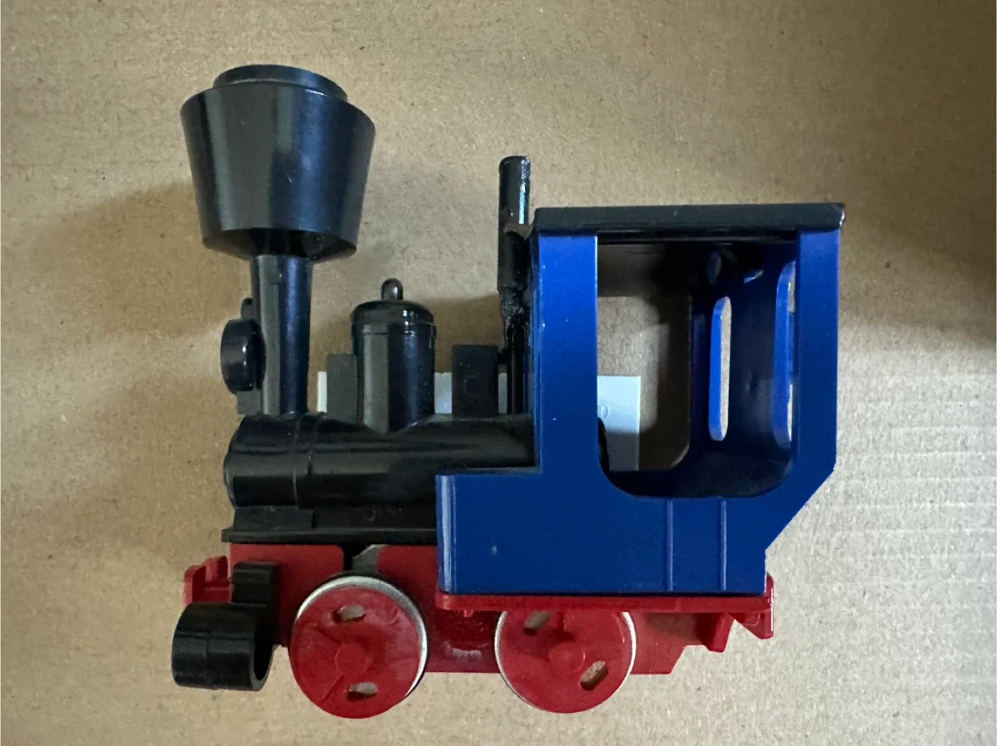 Lehmann Stanzi 990 Gnomly Toy Train thumbnail
