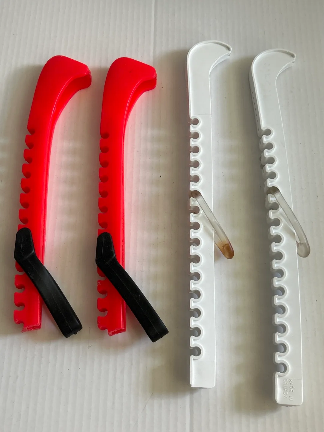 Skate Guards (2 Pairs) thumbnail