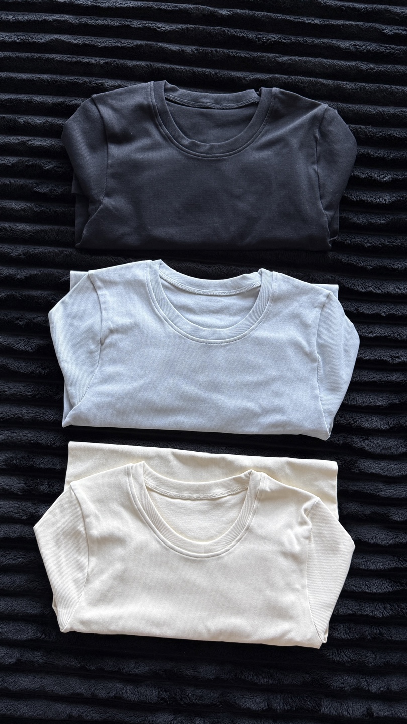 Long Sleeve Shirts - Size Small (XS) - photo 2