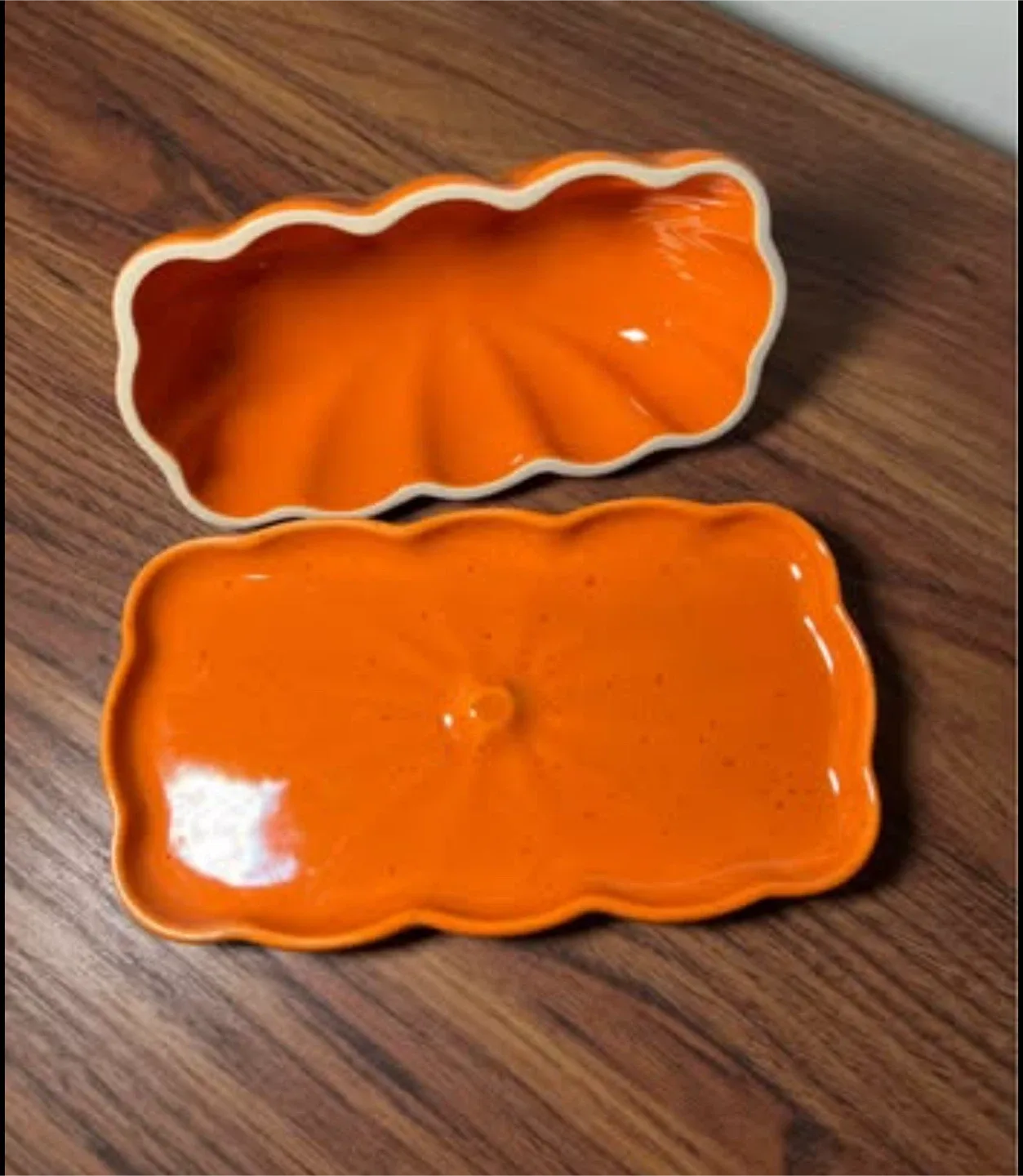 Pumpkin Butter Dish image indicator(3)
