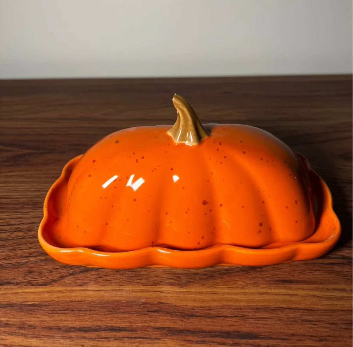 Pumpkin Butter Dish image indicator(2)