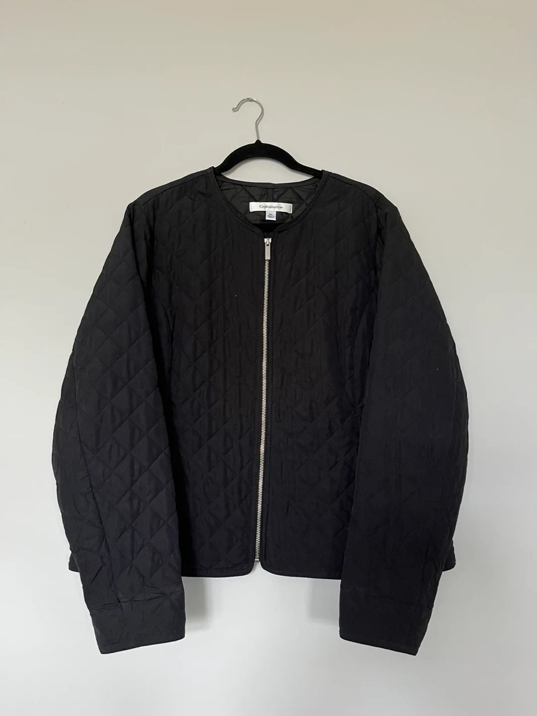 Women’s Coat thumbnail