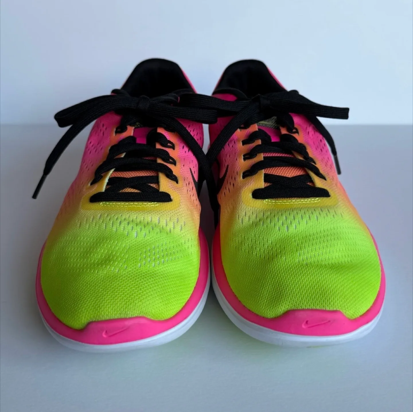 Nike Men's Flex 2016 RN OC, Multi-Color  *rare image indicator(4)