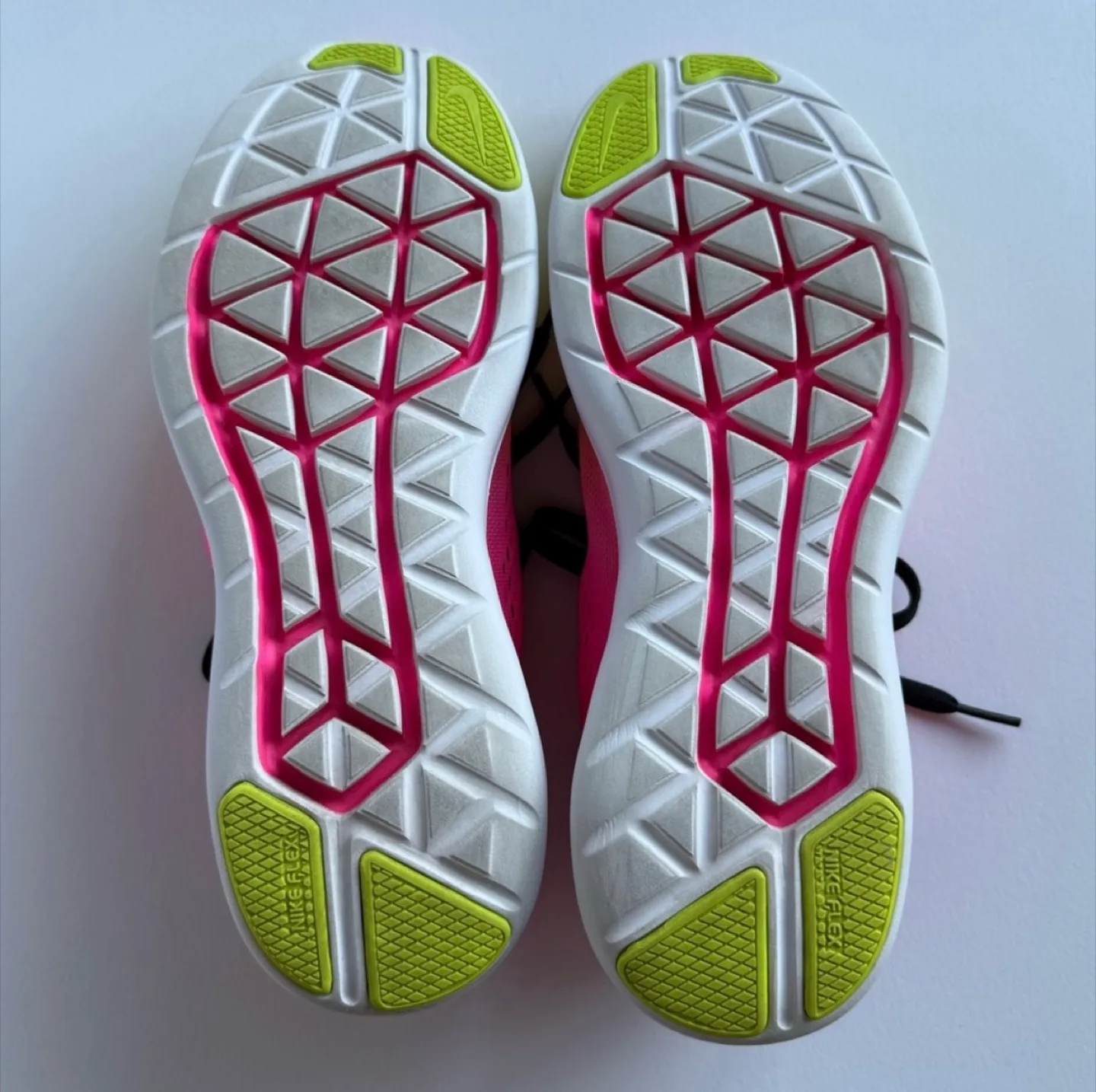 Nike Men's Flex 2016 RN OC, Multi-Color  *rare image indicator(10)