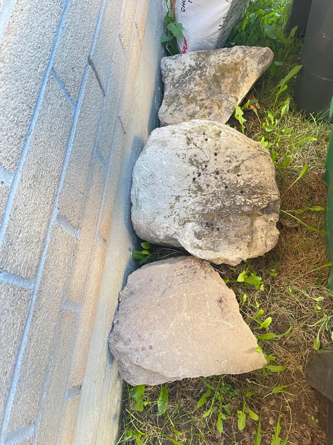 Large stones for bonsai tree thumbnail