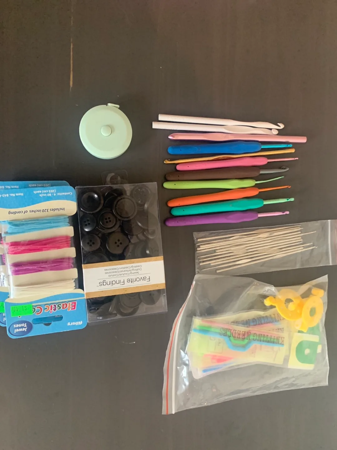 Crocheting Kit thumbnail