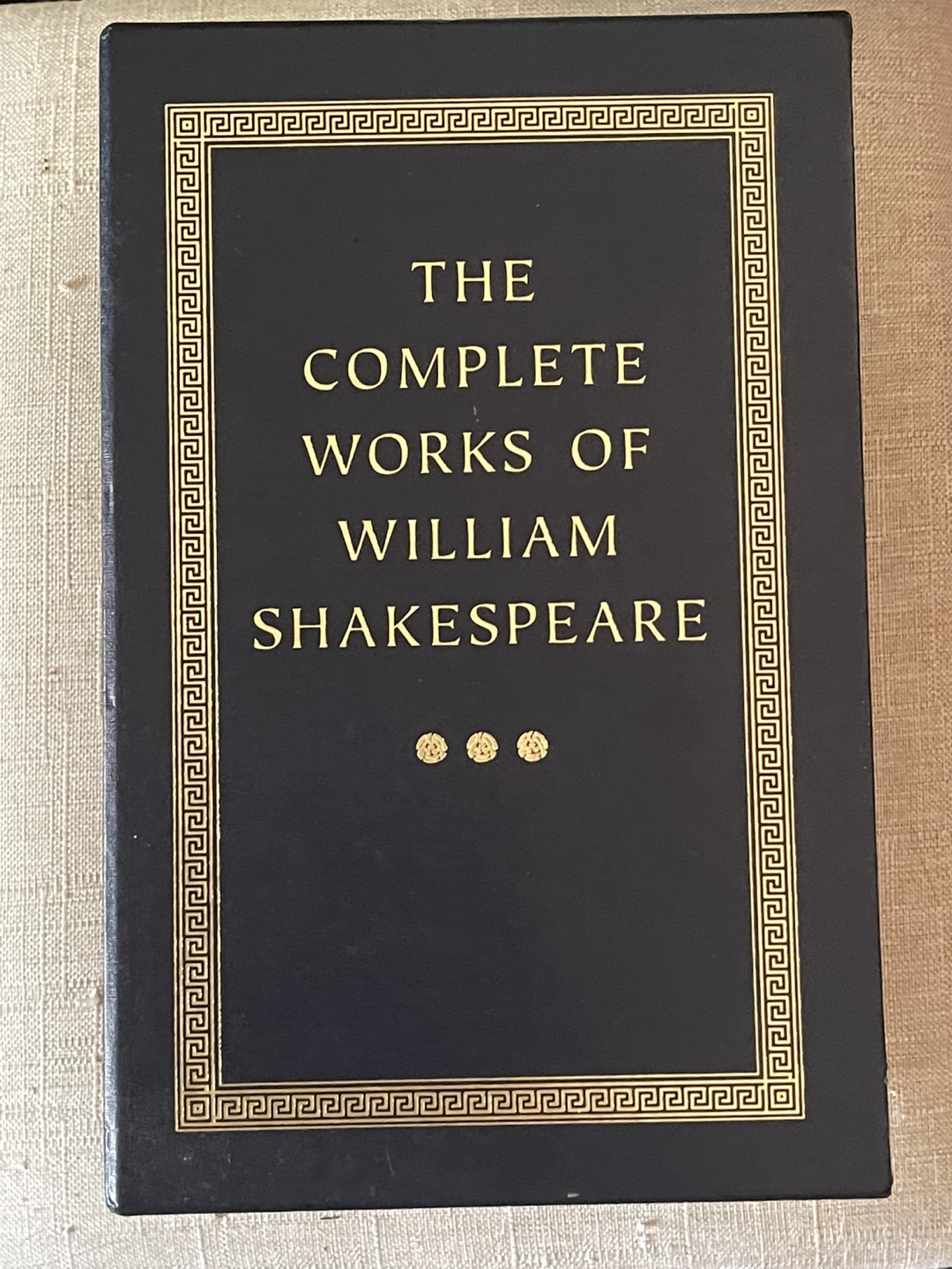 NEW The Complete Works of William Shakespeare