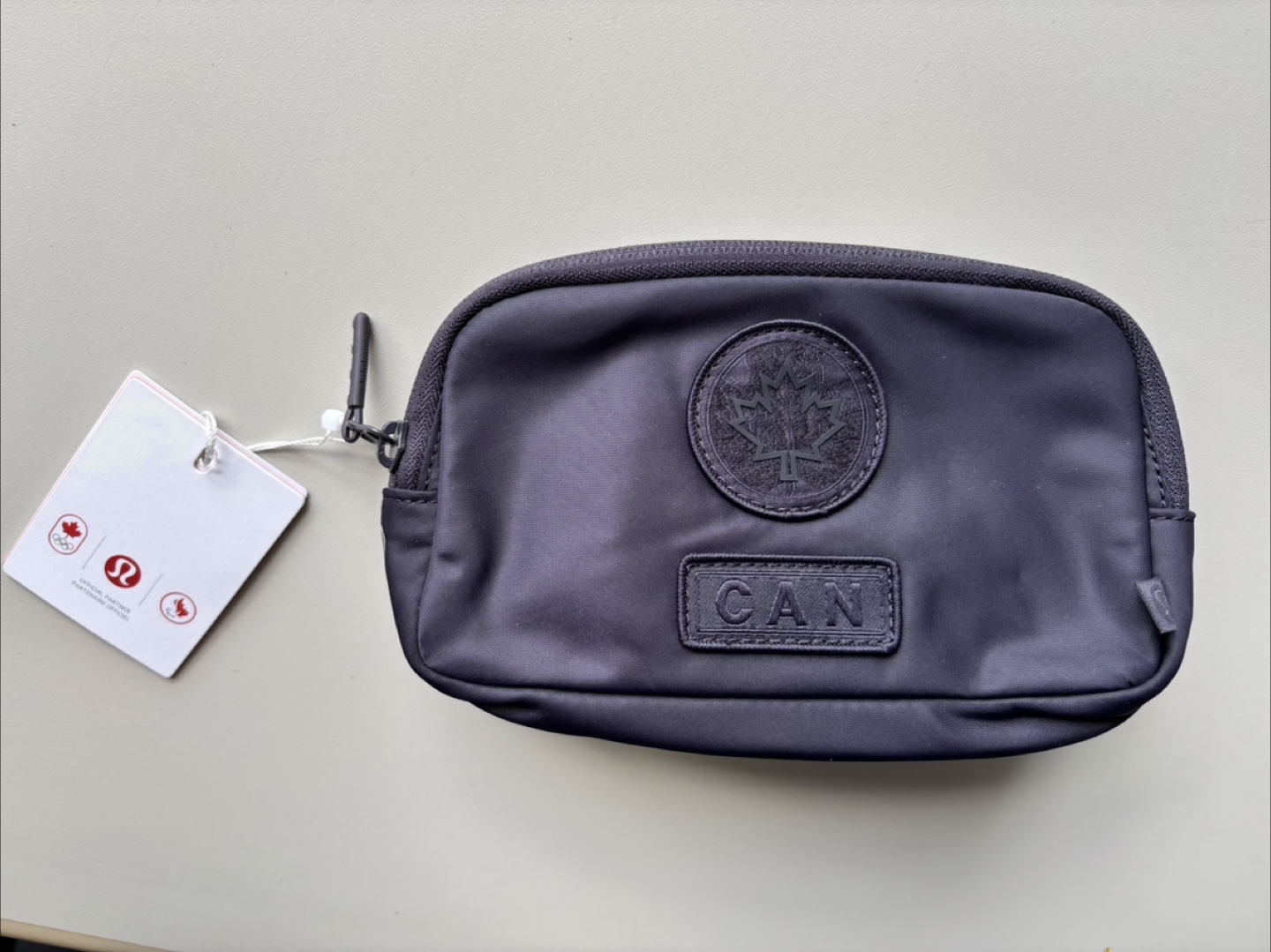Lululemon Mini Bag Belt Bag new with tags