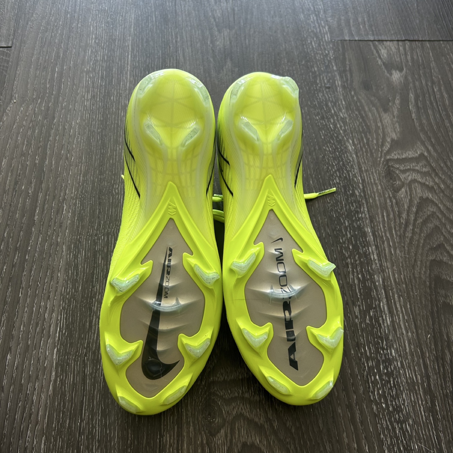 Nike Mercurial Superfly 10 Elite size 8 - photo 3