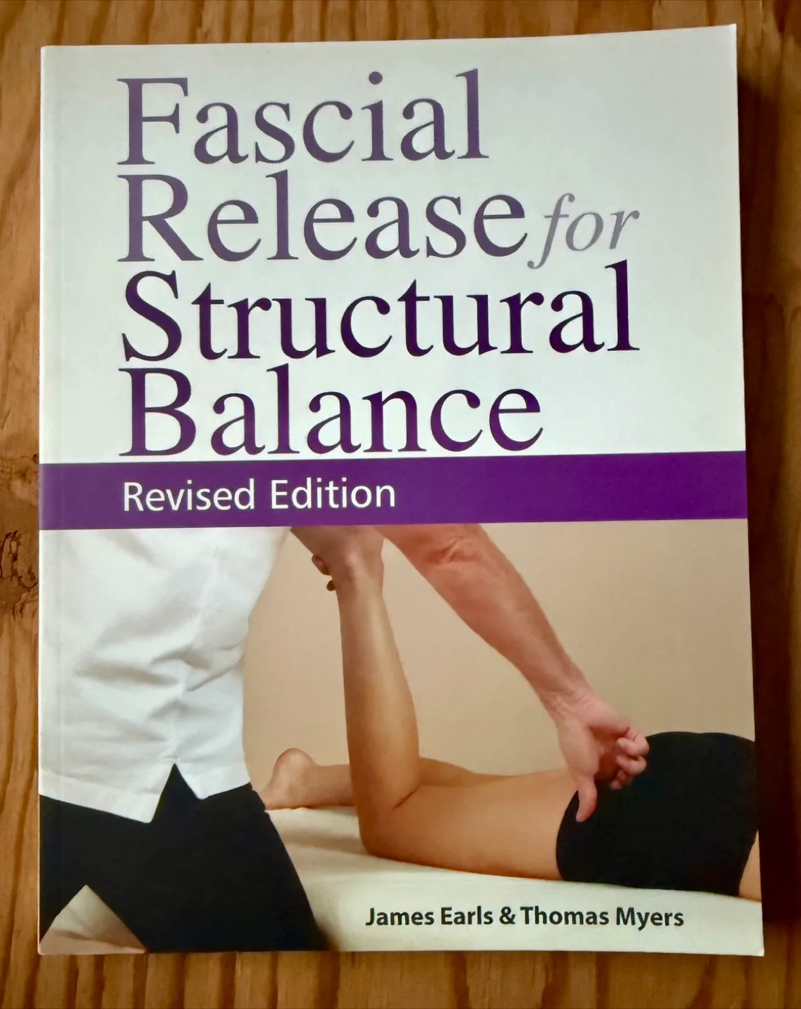 5 books self-massage, pain relief, stretching for 15$ each thumbnail