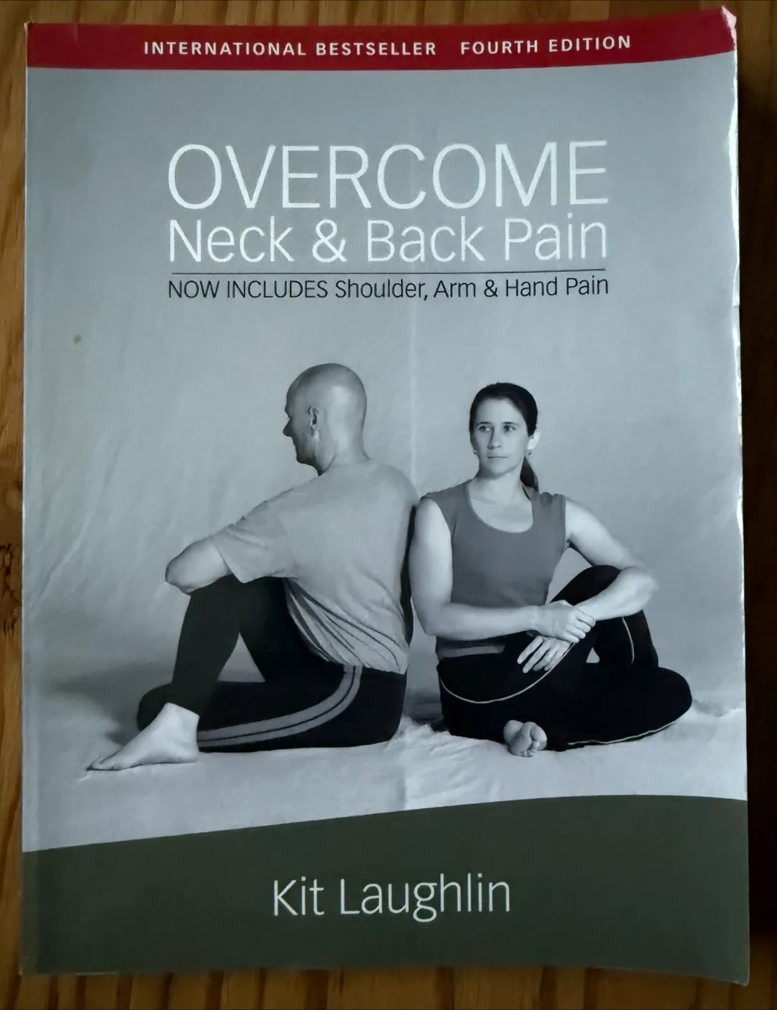 6 Books Stretching, Pain Relief. For 20$ each thumbnail