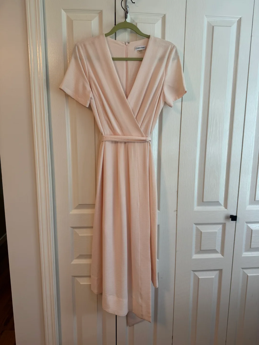 Calvin Klein Dress - Size 4 thumbnail
