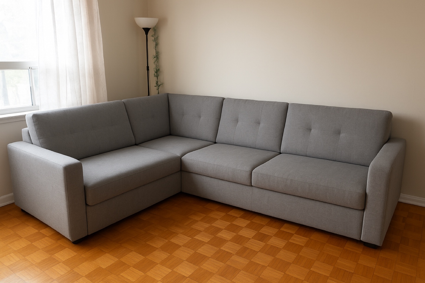 5 seater sofa