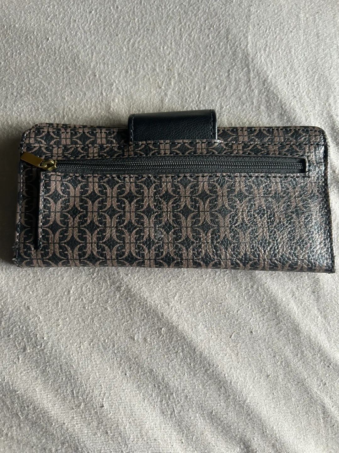 Fossil women’s wallet🥕 image indicator(2)