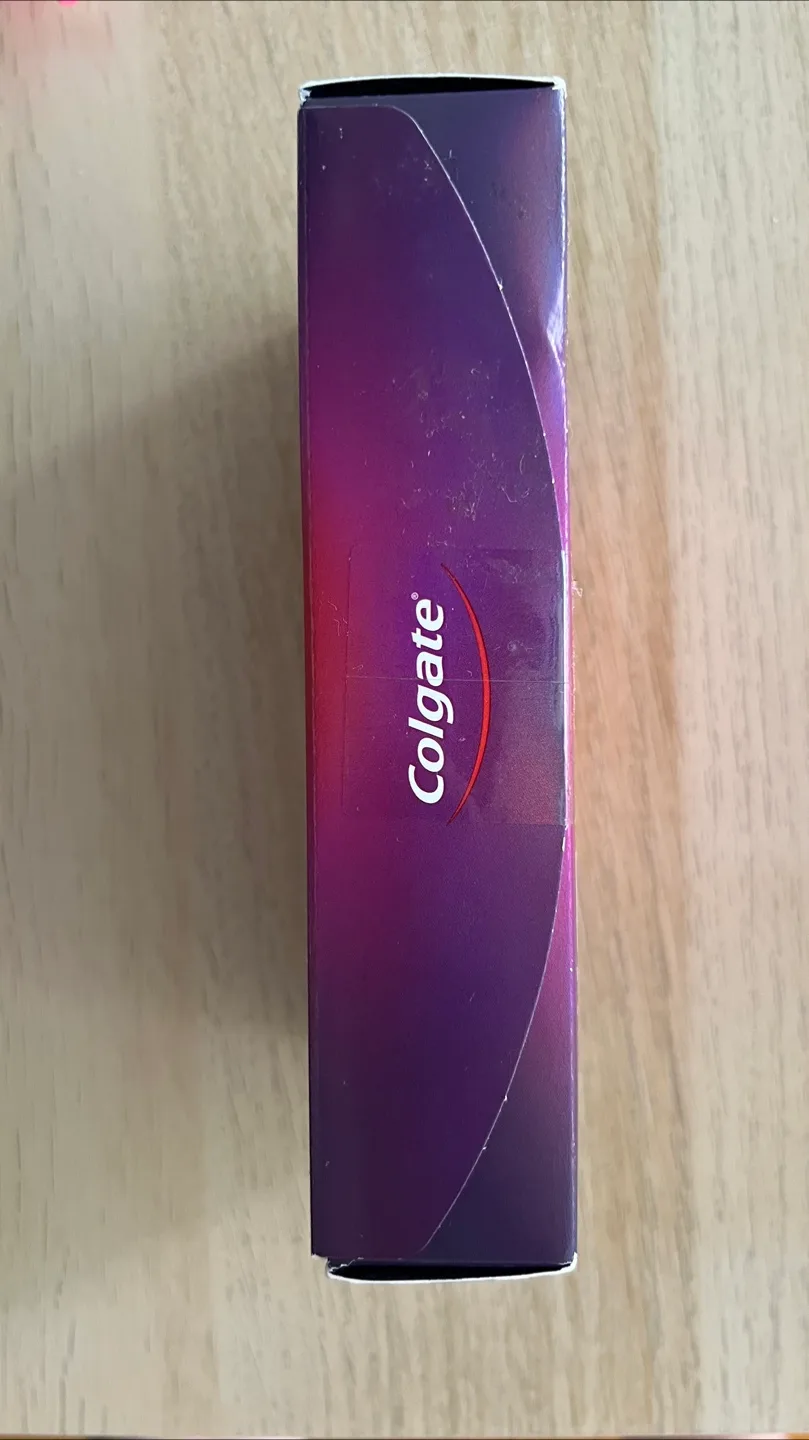 Colgate Optic White Overnight Whitening Pen image indicator(3)