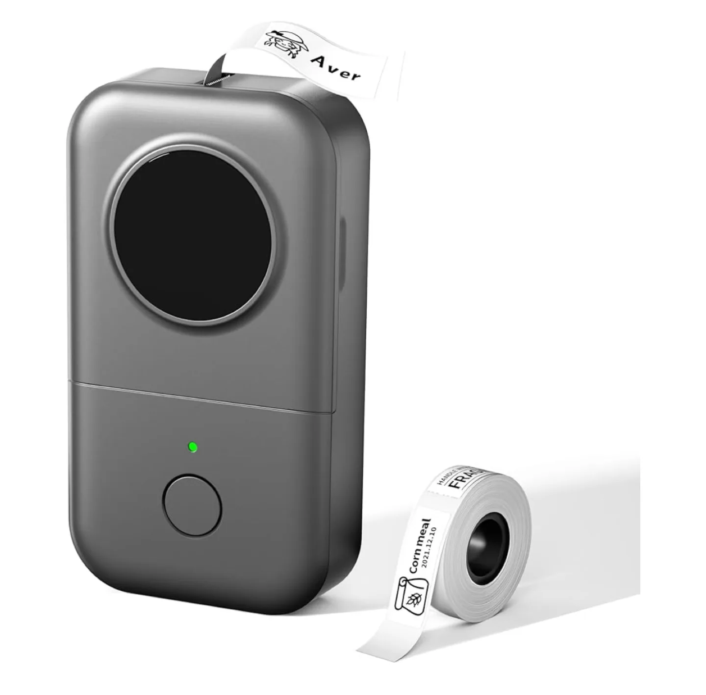 Portable Label Maker Machine thumbnail