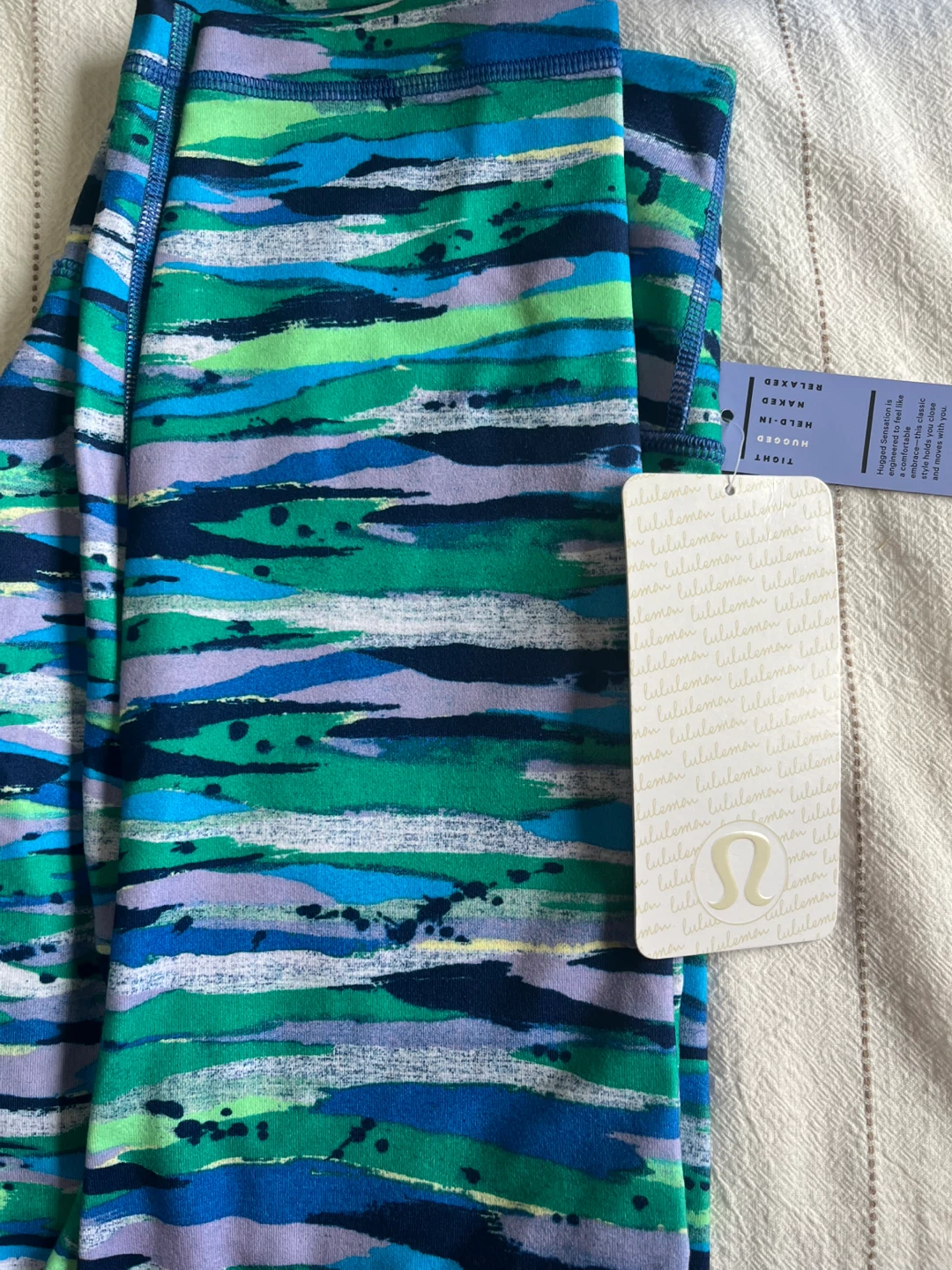 Lululemon Align High Rise Pant Size 10