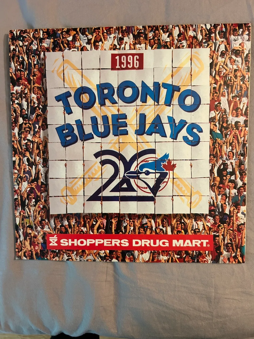 Toronto Blue Jays Yearbooks & Magazines image indicator(2)