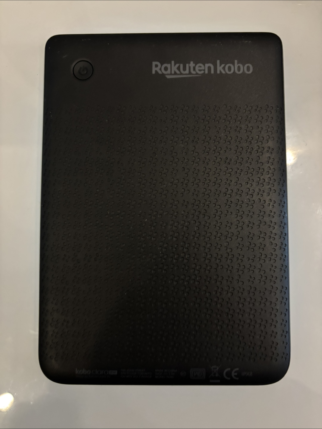 Kobo Clara BW eReader - photo 3