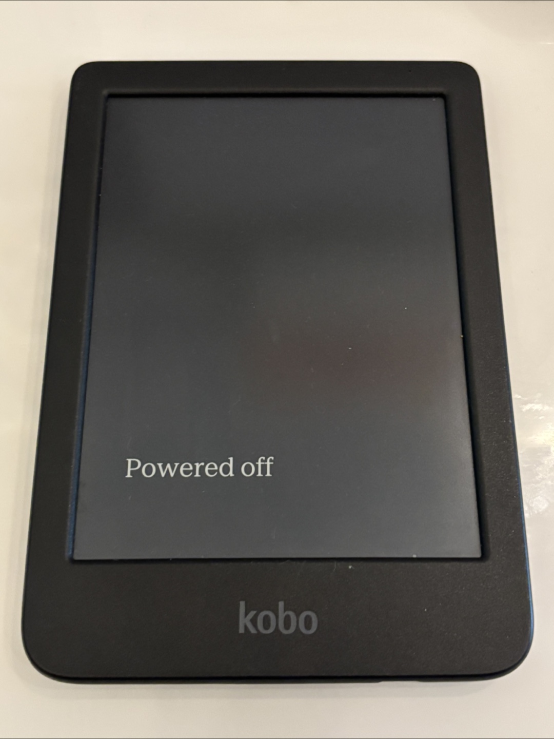 Kobo Clara BW eReader