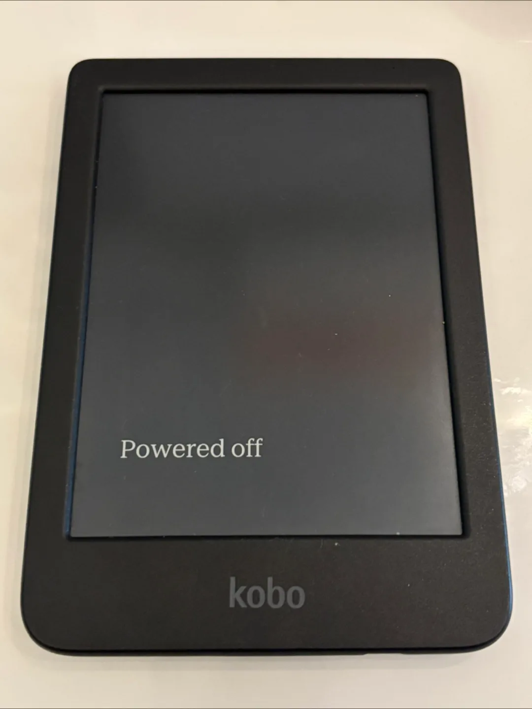 Kobo Clara BW eReader