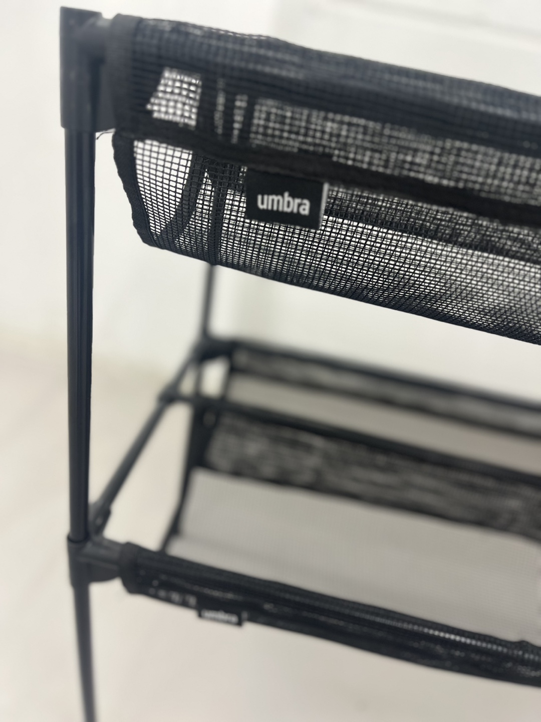 Umbra Shoe Rack - 3 Tier - photo 3