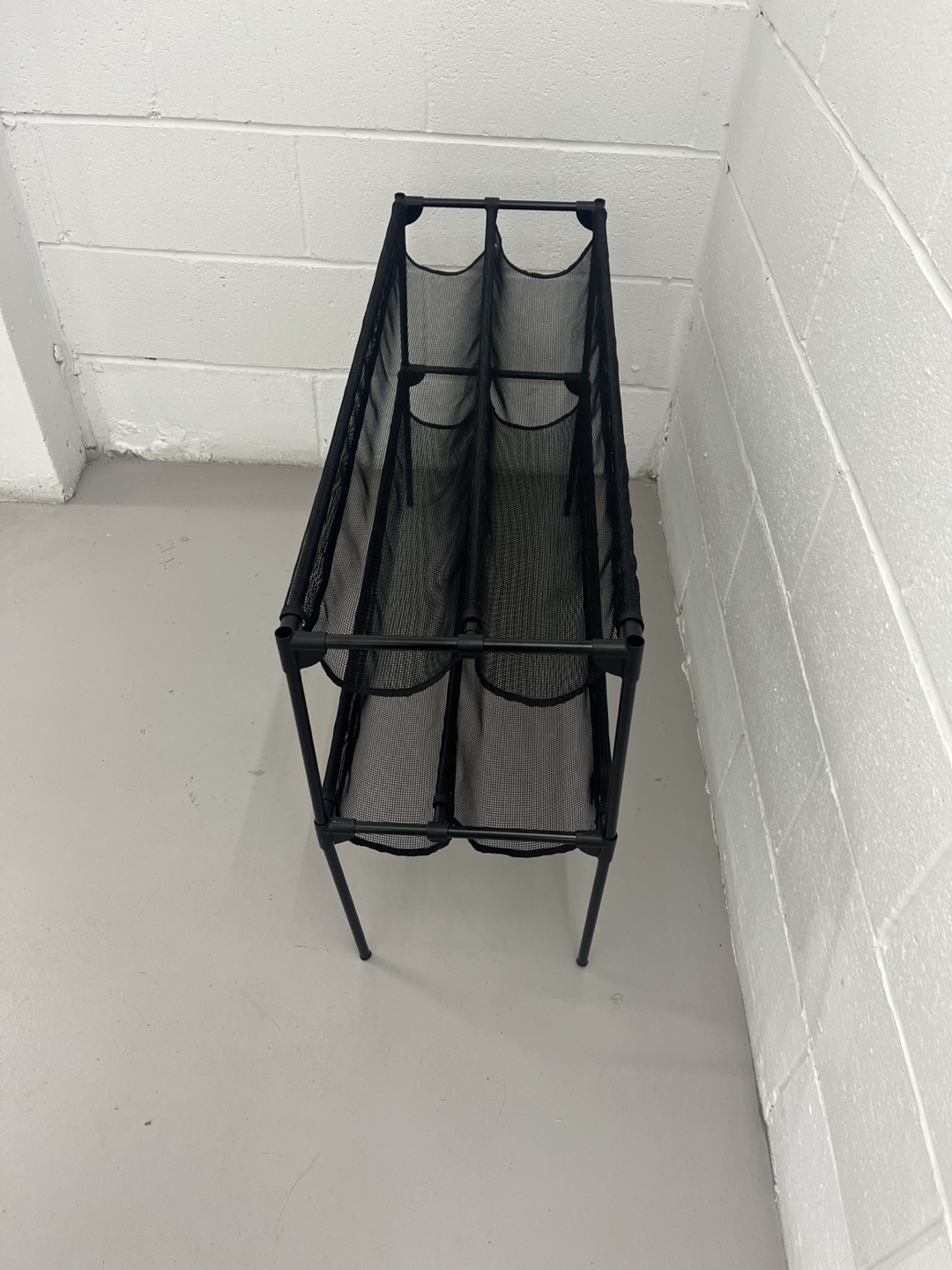 Umbra Shoe Rack - 3 Tier - photo 5