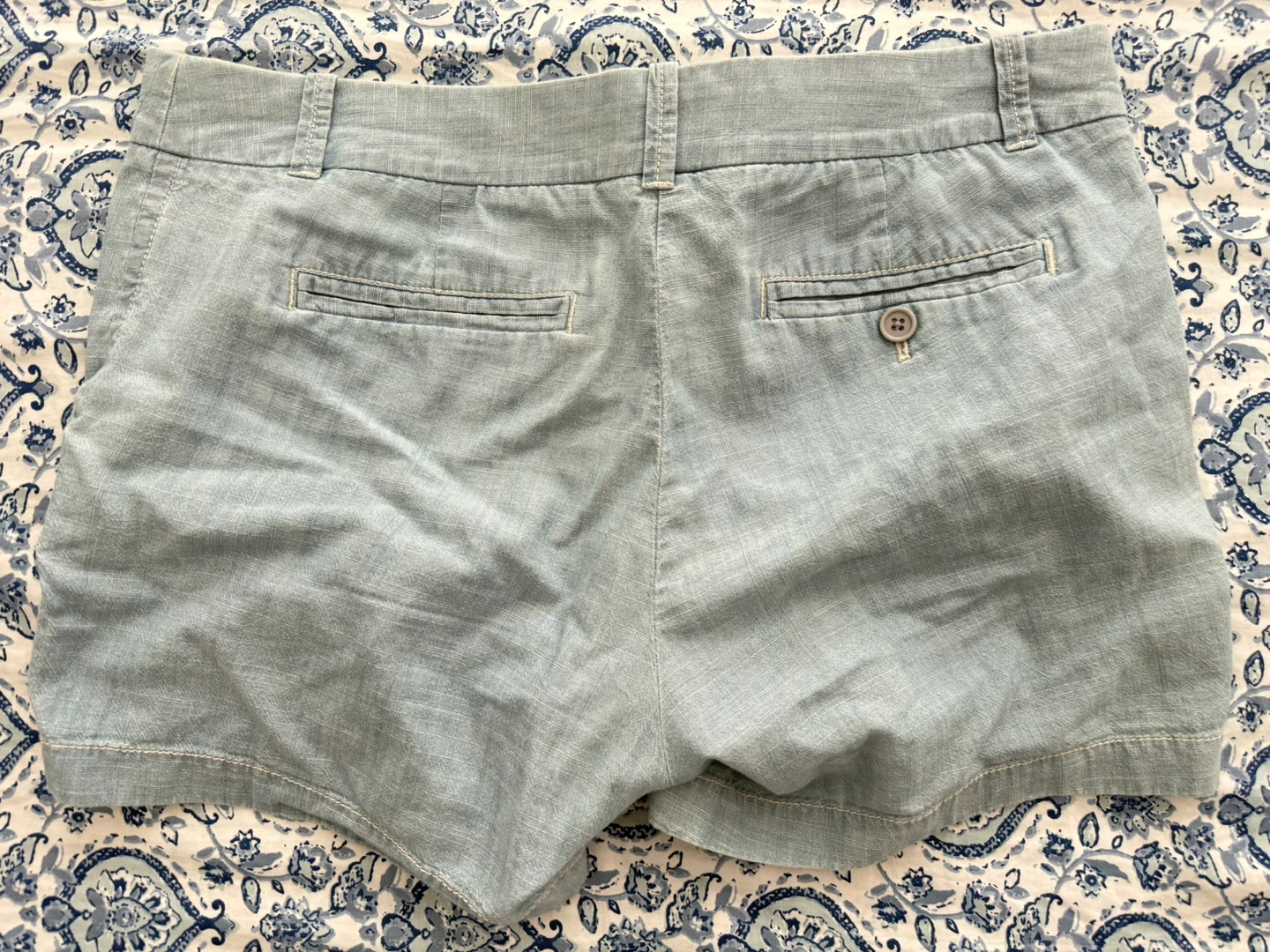 J.Crew Women's Shorts - Size 6 - photo 3