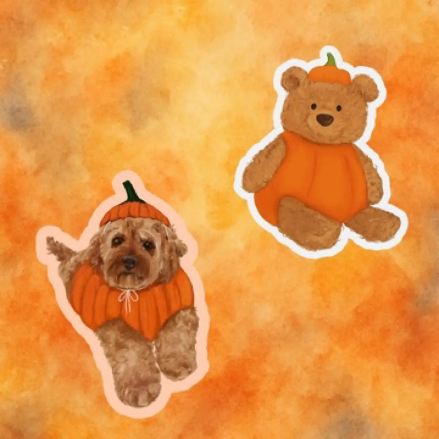 🍁Selling custom stickers 🍂 image indicator(2)