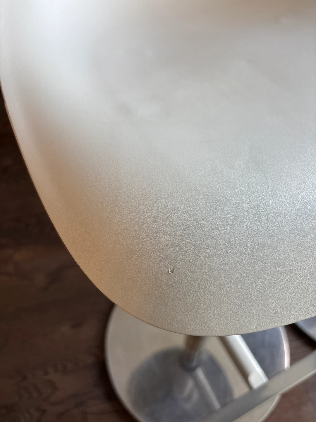 IKEA Janinge light grey Bar Stools (Set of 2) - photo 4