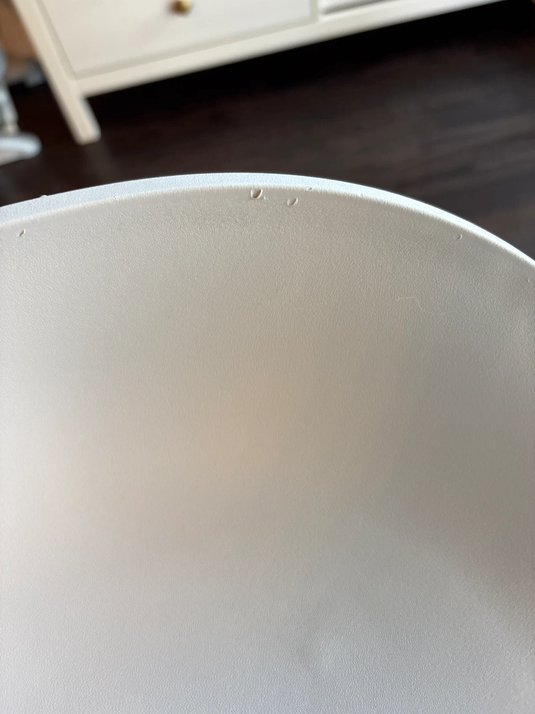 IKEA Janinge light grey Bar Stools (Set of 2) - photo 5