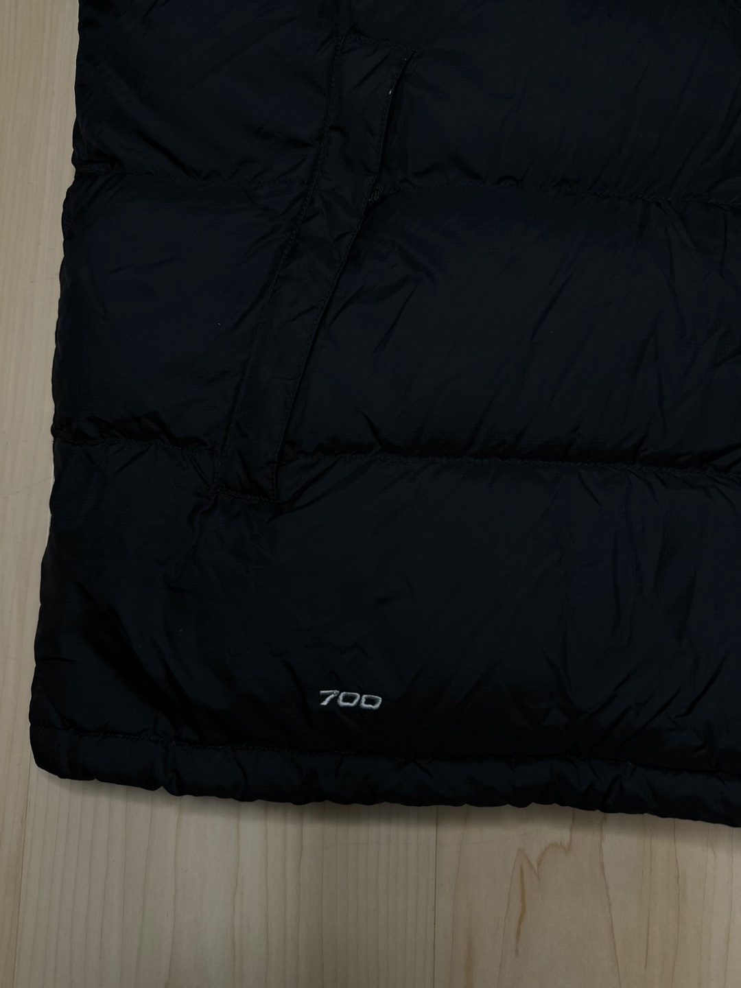 North face vest - photo 2