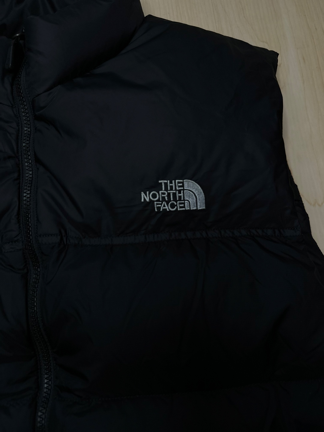 North face vest - photo 3