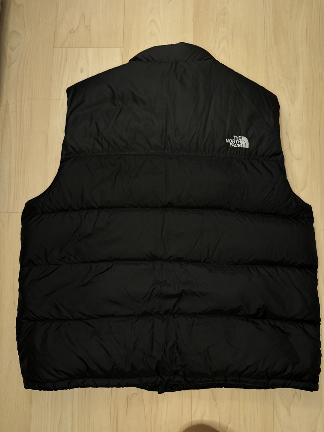 North face vest - photo 4
