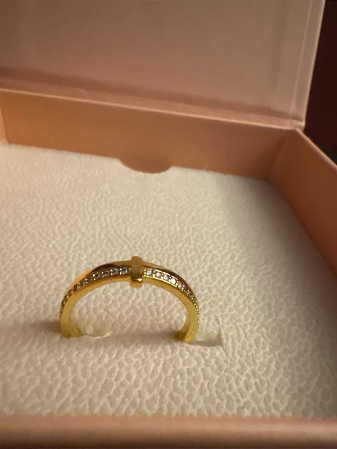 OLIVIA JEWELRY RING - photo 4