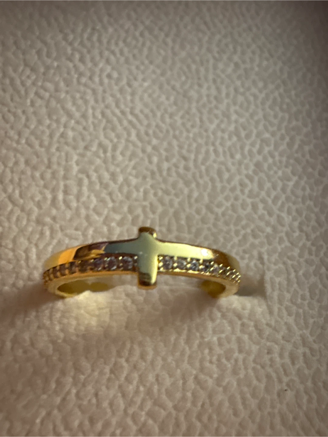 OLIVIA JEWELRY RING
