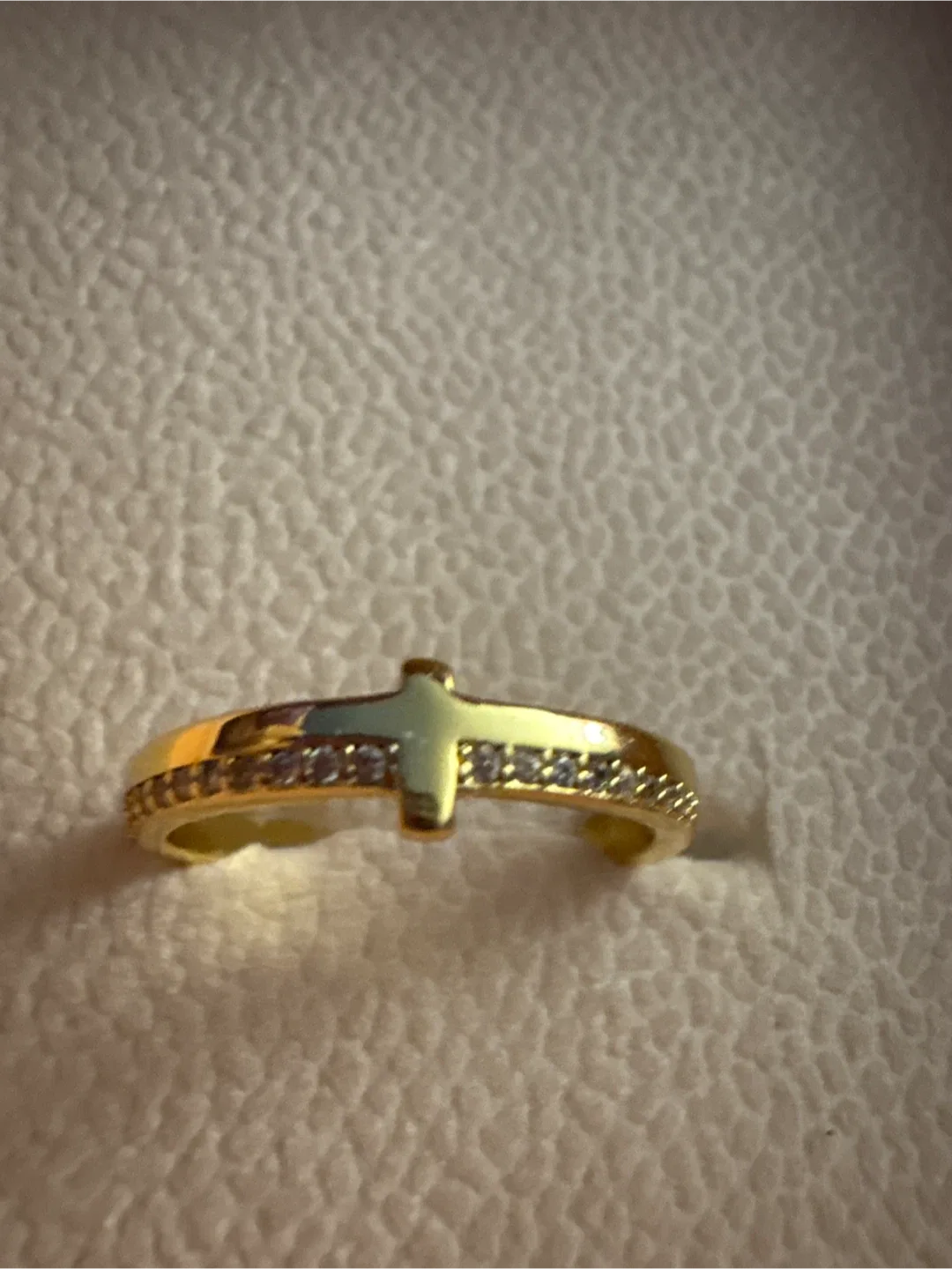OLIVIA JEWELRY RING thumbnail
