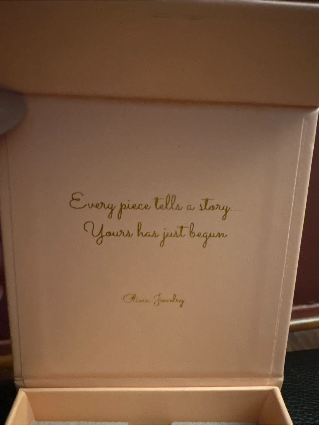 OLIVIA JEWELRY RING image indicator(6)