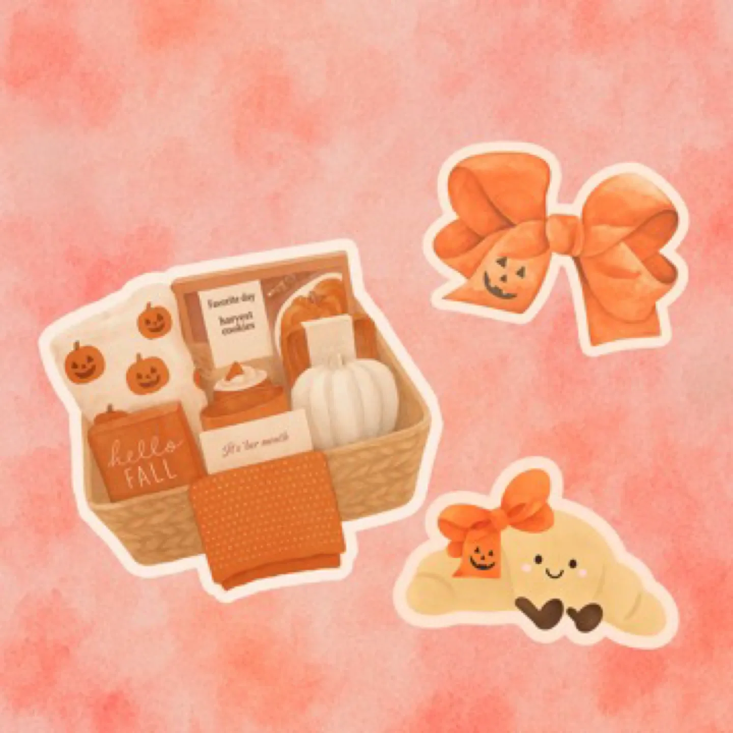 🍁Selling custom stickers 🍂 image indicator(3)