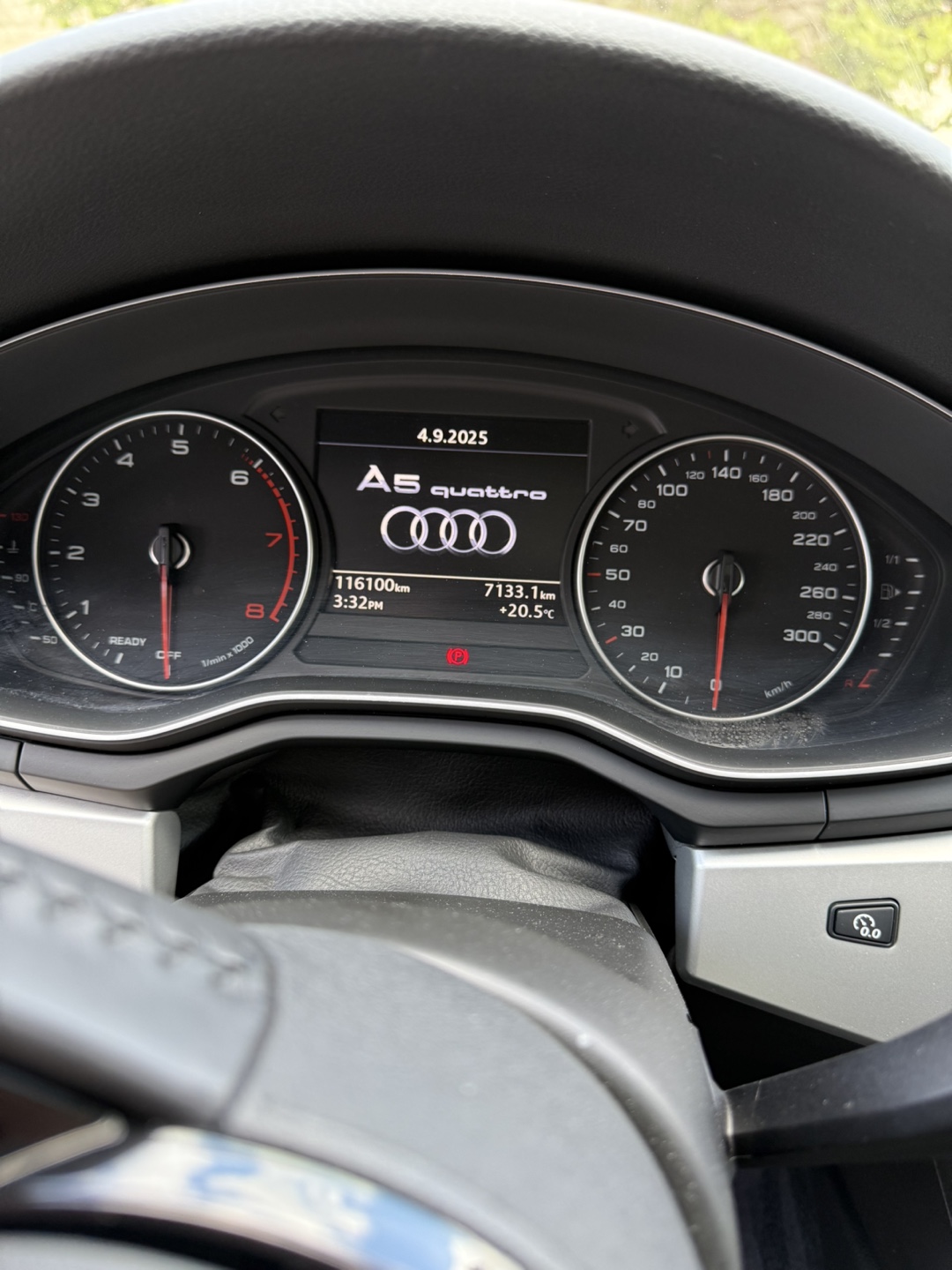 2018 Audi A5 Coupe | Rare 6-Speed Manual | 1 of 1 in Canada - photo 5