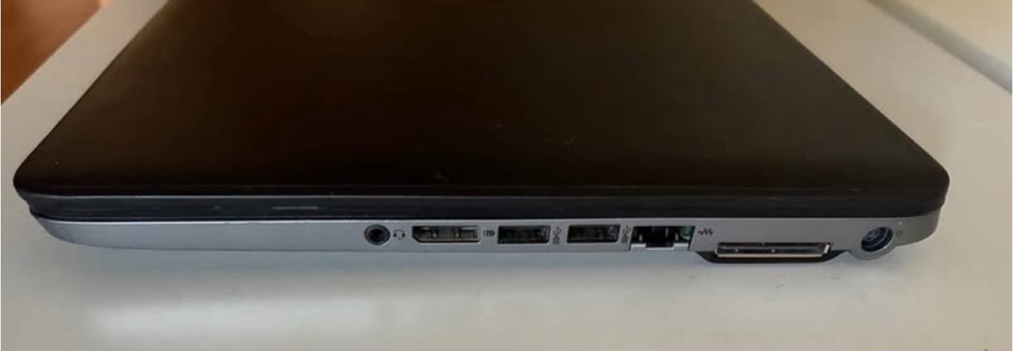 HP Elitebook 840 - photo 3