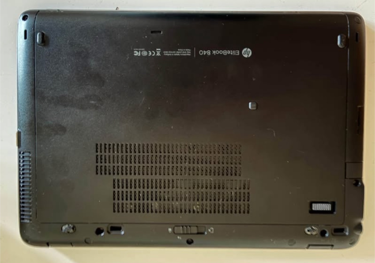 HP Elitebook 840 - photo 5