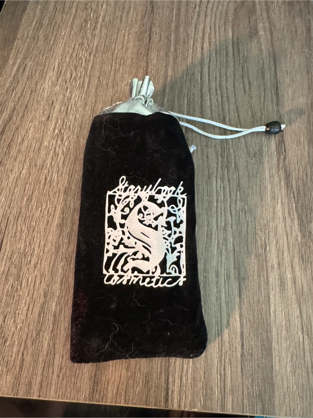 Wand Brush Set - Harry Potter