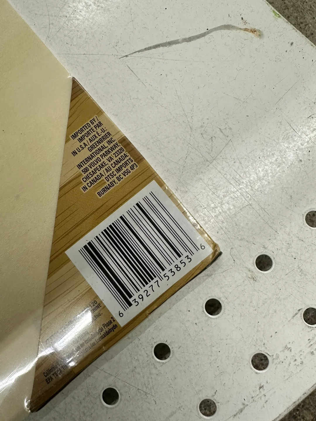 Intellectual fun wood puzzle toy image indicator(2)