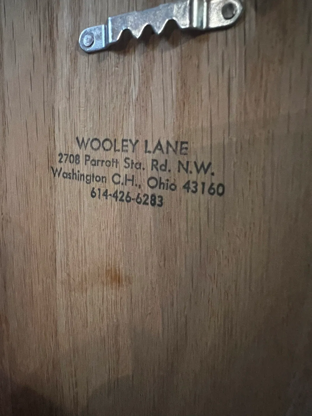 Woolley Lane Sheep Wall Decor image indicator(3)