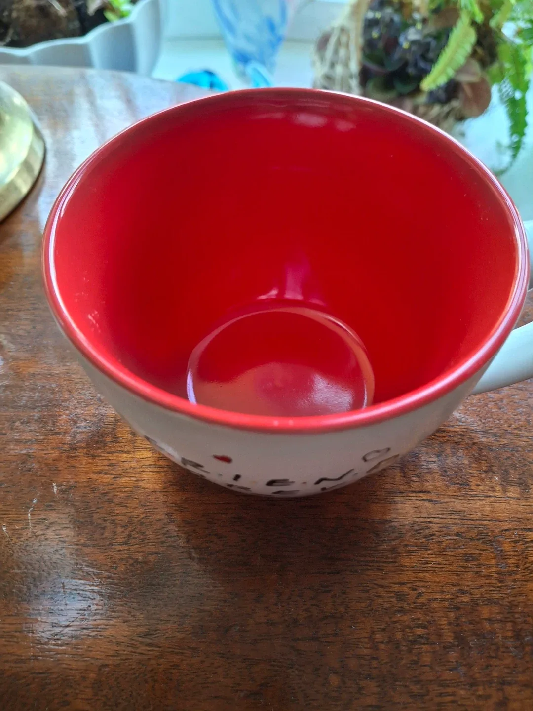 Friends Forever mug (2 available, priced per item) image indicator(2)