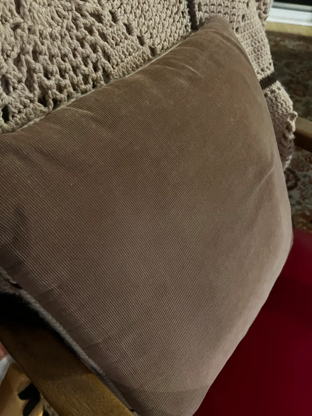 Decorative Throw Pillow image indicator(5)