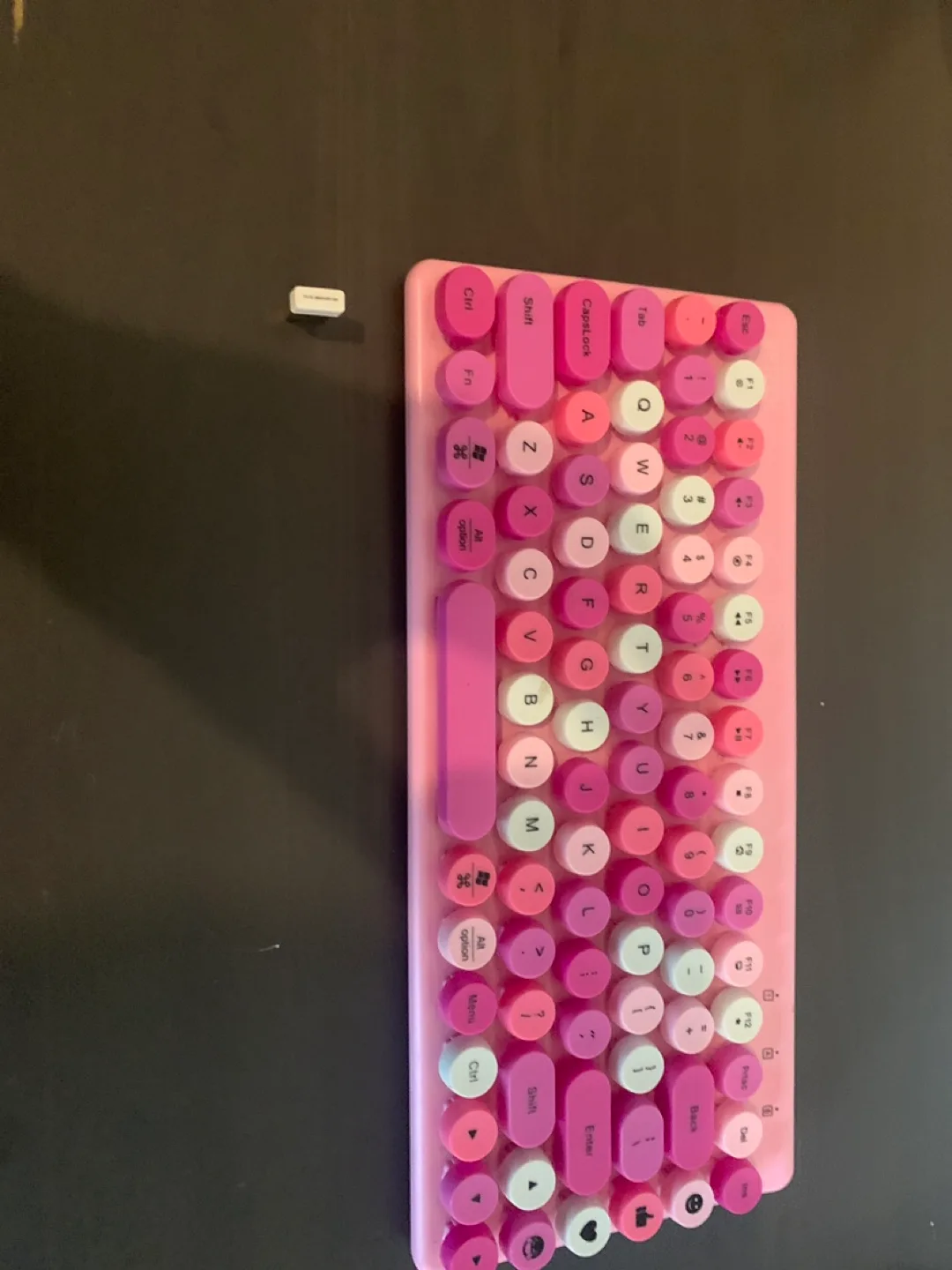 Wireless USB Keyboard thumbnail